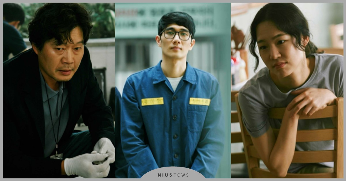 懸疑靈異驚悚韓劇《Hometown》7大看點！「連續殺人案」＋「邪教」題材必追 韓劇推薦、2021韓劇、Hometown、劉在明、韓藝璃、嚴泰九、邪教、懸疑