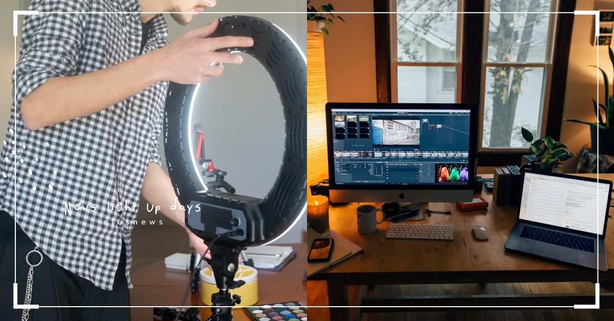 YouTuber、網紅自媒體正流行！剪片軟體入門必學9英文單字 剪片英文、剪輯軟體、