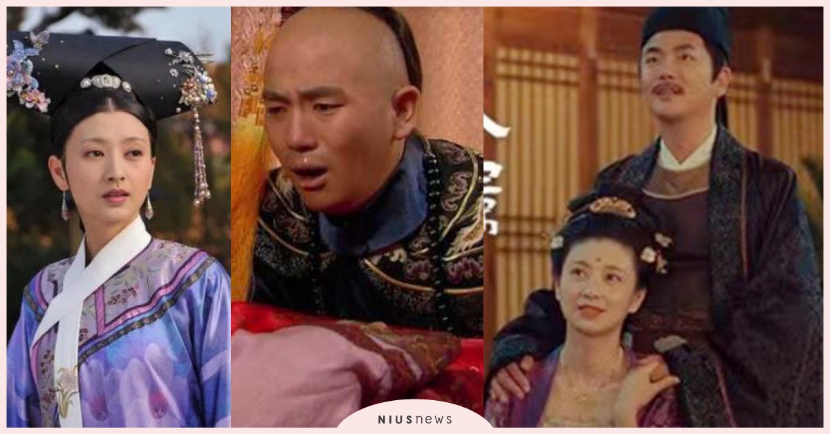 不再意難平！溫太醫、沈眉莊終於成一對，《中秋奇妙遊》幫《甄嬛》粉圓夢啦！ 甄嬛傳、溫實初、沈眉莊