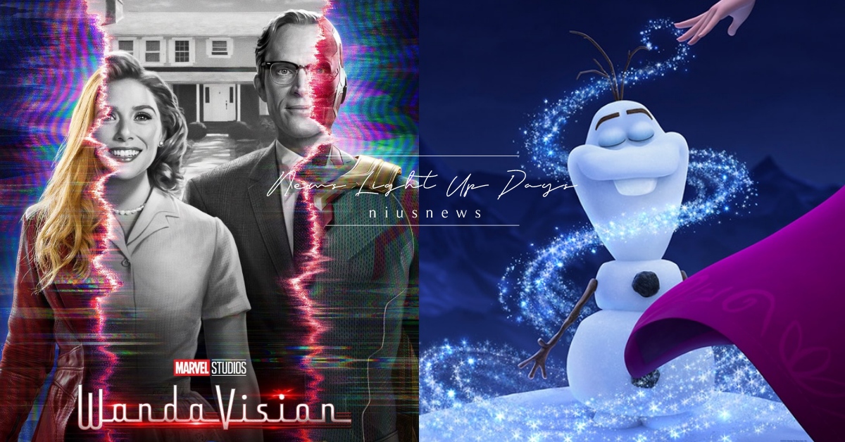 比Netflix便宜！迪士尼Disney+11月登台，月費價格公開、每年百部新片 迪士尼、Disney+、尚氣與十環傳奇、迪士尼Disney+、冰雪奇緣