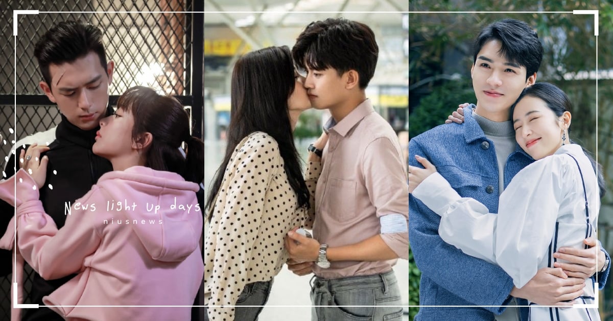 10位「主動追愛」陸劇女主！《一生一世》時宜《結婚開始戀愛》鹿方寧，女追男更霸氣 陸劇、女追男、主動追愛、一生一世、從結婚開始戀愛、原来我很爱你、韞色過濃、傳聞中的陳芊芊、致我們單純的小美好、親愛的，熱愛的