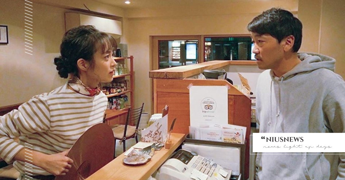 《超越無限2分鐘》一鏡到底玩創意  宛如科幻版《一屍到底》 時空旅行、 咖啡店