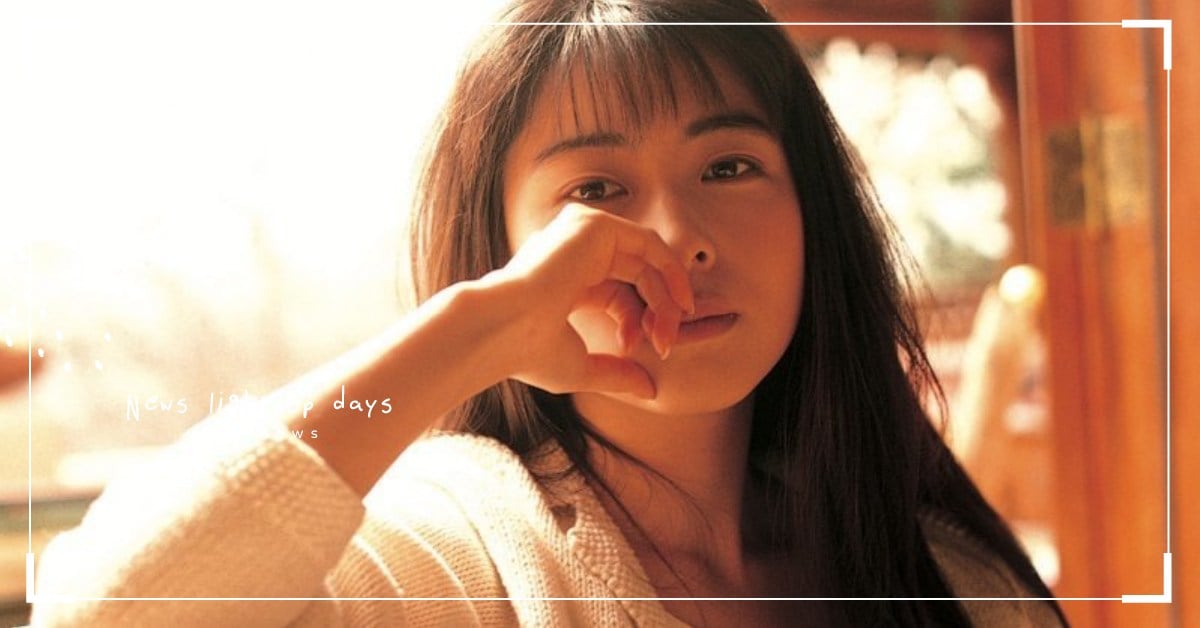 制霸90年代日樂壇！傳奇樂團「ZARD」《灌籃高手》、寶礦力水得廣告經典金曲回顧 日本、樂團、ZARD、坂井泉水、KKBOX