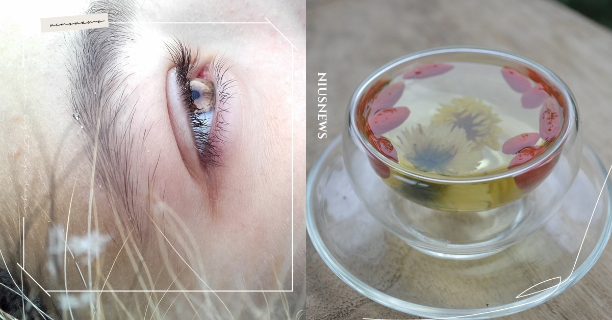 3C成癮眼前出現小黑點？這2類高風險族群要小心飛蚊症！中醫推護眼4大穴位 飛蚊症、3C、穴位、護眼、中醫