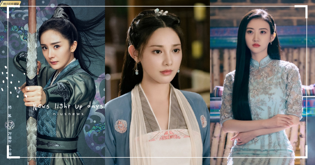 20部「大女主」陸劇推薦！美強慘人設手撕敵人，《後宮甄嬛傳》《知否》成經典！ 大女主、陸劇、君九齡、斛珠夫人、玉樓春