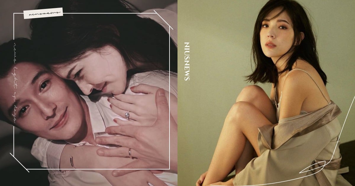 最愛ㄆㄤ ㄆㄤ的女生！邱澤婚戒套牢許瑋甯全網暴動，最無法抗拒的香水是「這味」 當男人戀愛時、邱澤、JO MALONE LONDON