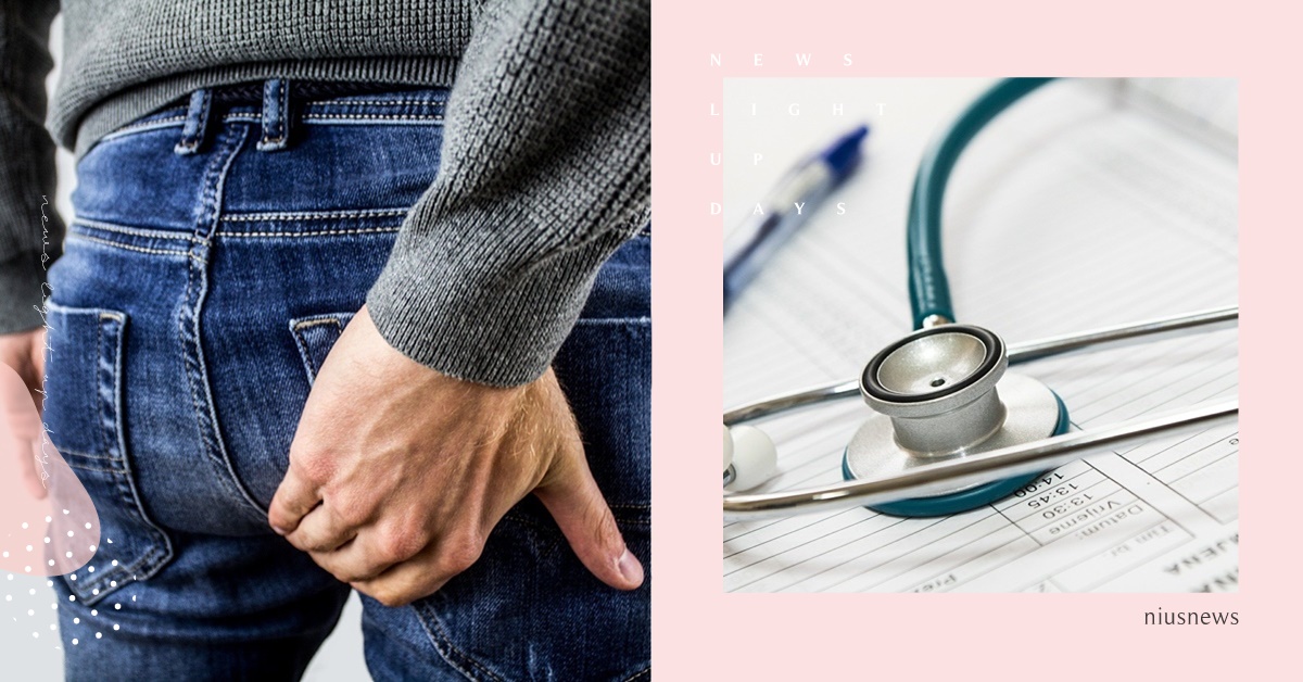 攝護腺炎、攝護腺肥大、攝護腺癌差別在哪？泌尿科名醫詳解 攝護腺肥大、攝護腺、泌尿、攝護腺癌、黃志平