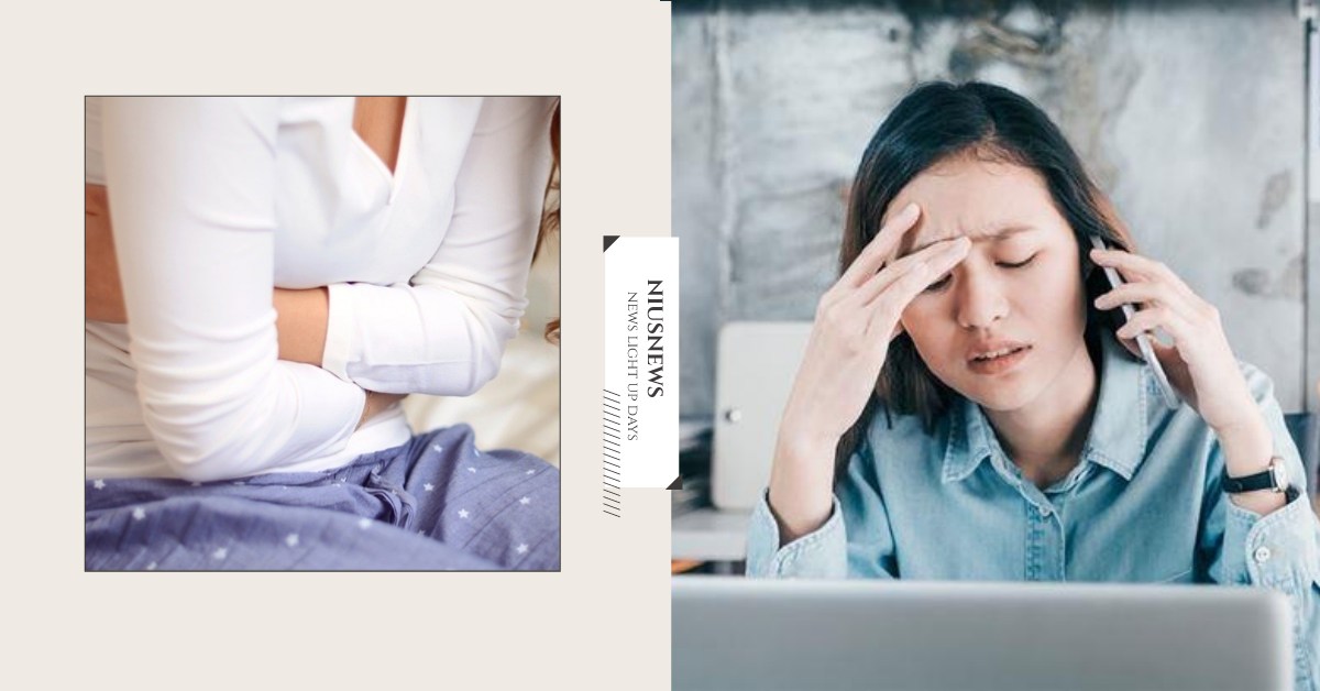 A型人格最容易自律神經失調？完美主義、固執、責任感重等10大性格是高危險群？ 更年期、胸悶、心悸、自律神經失調、交感神經