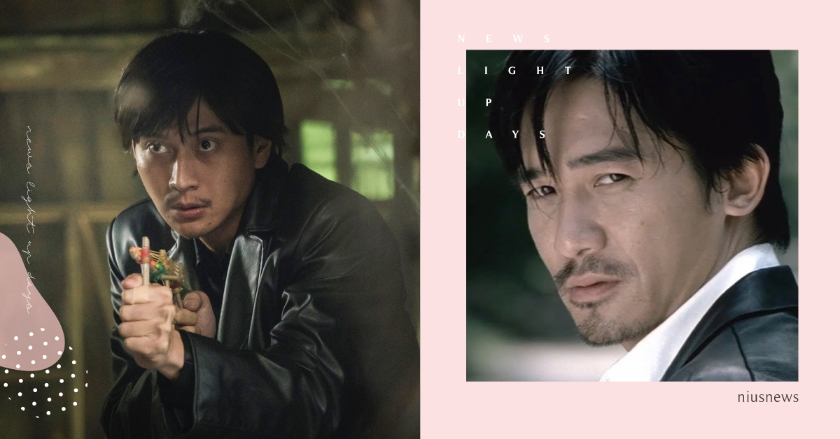 劉冠廷《詭扯》破格造型撞臉包偉銘＋狄志杰＋何篤霖！網驚：還有一點梁朝偉 劉冠廷、詭扯、電影、陳柏霖、梁朝偉