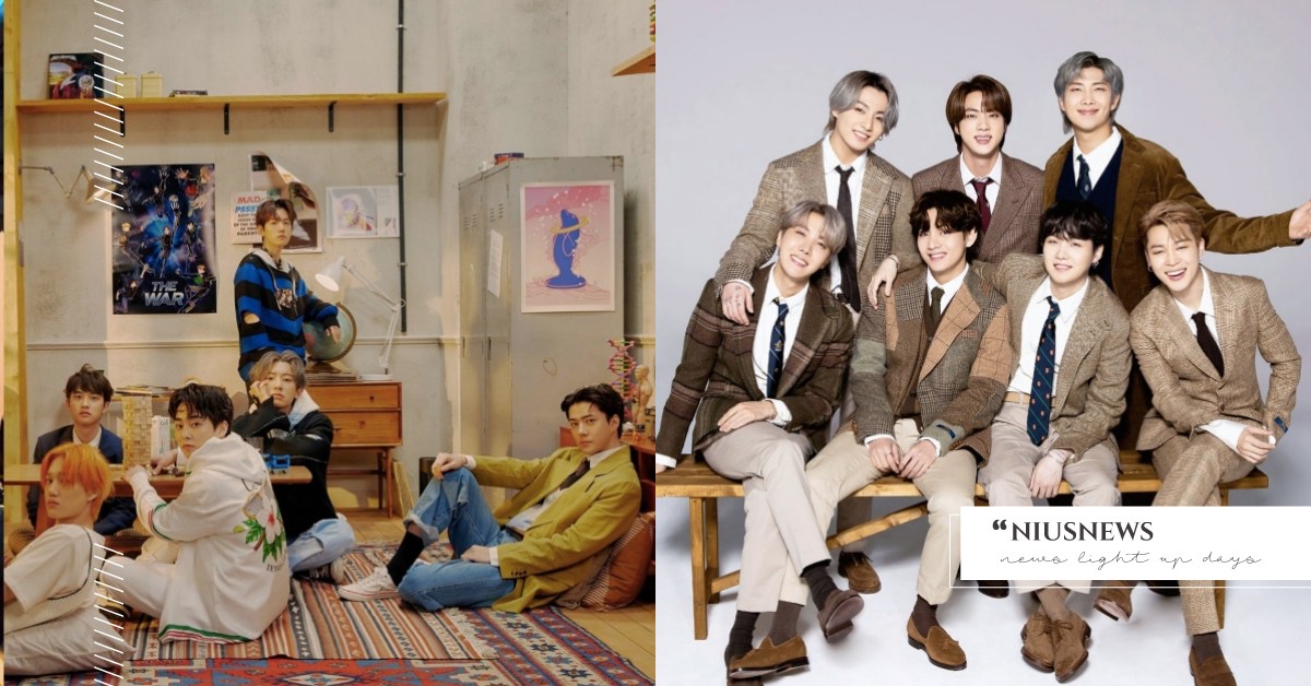 日網票選10大「最愛韓國男團」！東方神起站穩亞軍，「天團」擄獲櫻花妹奪冠不意外 韓國男團、票選、明星、偶像.idol、藝人