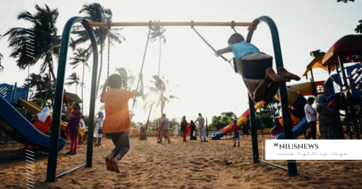 別人家長教訓我家小孩怎麼辦？千萬別槓起來！親子遊樂場所最常見的5種衝突＆解決辦法 公園玩耍、小孩吵架、小孩爭執、小孩被欺負怎麼辦、別人家長管太多、和其他家長吵架怎麼辦、小孩被罵、遊樂場所禮儀