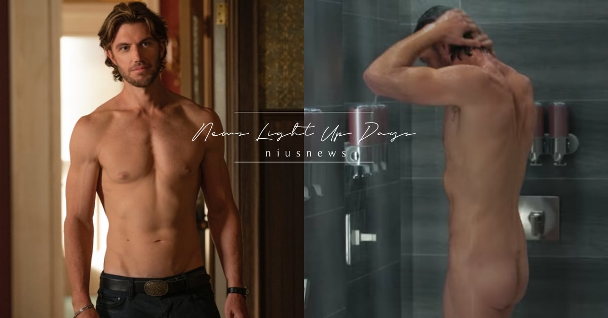 25公分驚人尺寸回歸！Netflix影集《性/生活》第二季續訂「原班人馬再戰」 Netflix、Netflix影集、Netflix18禁影集、《性/生活》、Netflix《性/生活》