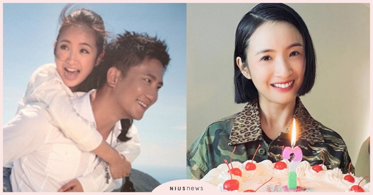 林依晨懷孕啦！10月確認升格新手媽媽，老公林于超低調返台迎接家中新成員！ 林依晨、懷孕、生產、林于超