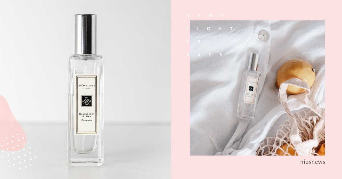 Jo Malone香水10大熱賣榜！「這香氣」穩站冠軍寶座，加碼混香必學4技巧 Jo Malone、香水、香氛、排行、香氛、美妝、香水混搭、美妝技巧、盤點