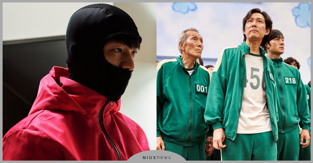 《魷魚遊戲》第二季10個伏筆！導演親揭「警察黃俊昊」生死？遊戲獎金設定？ 魷魚遊戲第二季、魷魚遊戲、Netflix、李政宰、朴海秀