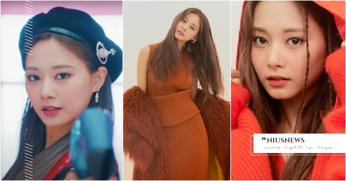 TWICE回歸MV公開！子瑜出道6年首度單飛「13張破格封面照」網暴動喊：長大了 WICE子瑜、TWICE子瑜MV、子瑜COVER、子瑜回歸、子瑜雜誌、子瑜封面、子瑜新歌、TWICE回歸、TWICE英文歌、TWICE回歸MV