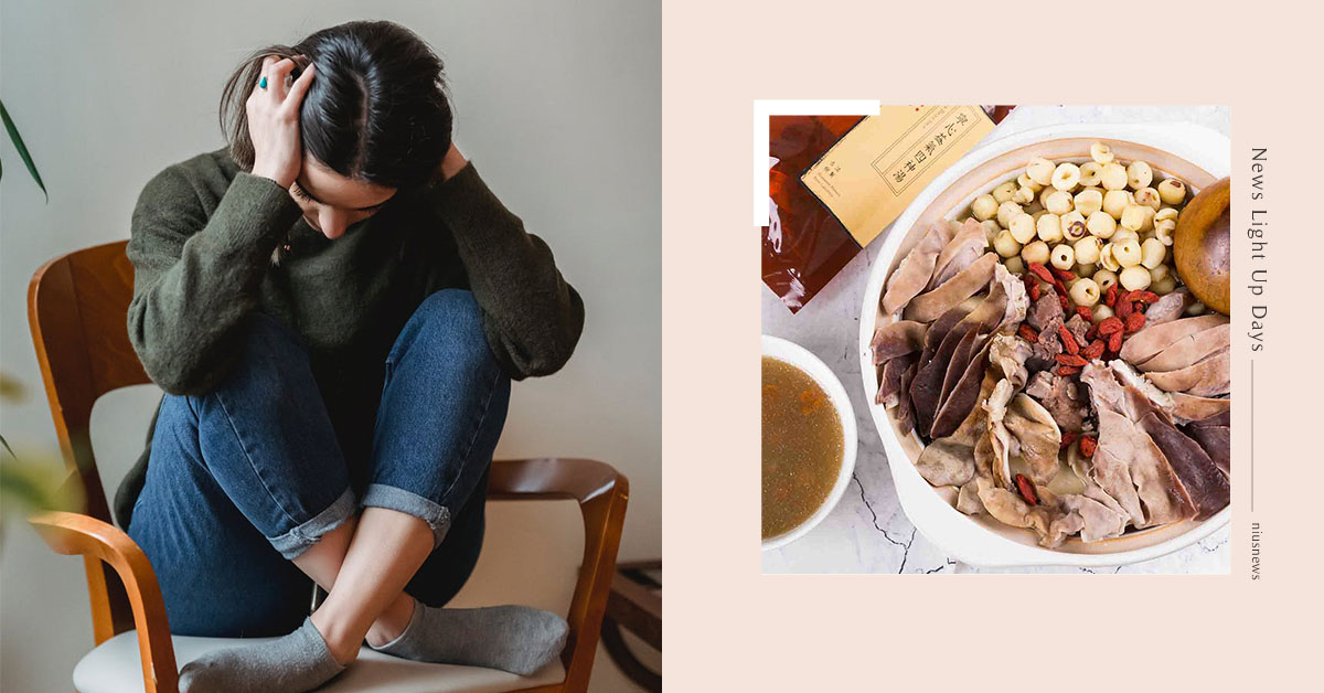 工作忙碌「習慣憋尿」容易泌尿道感染！蔓越莓、芹菜、四神湯請多吃 食補、喝水、健康、憋尿、四神湯