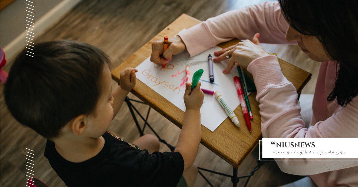 挑選幼兒園6大細節，爸媽必睜大眼睛觀察：是否平視、教具高度！符合法規只是最低標準 幼兒園挑選、幼兒園環境、幼兒園抽籤、幼兒園推薦、幼兒園評價、跟阿德勒學正向教養