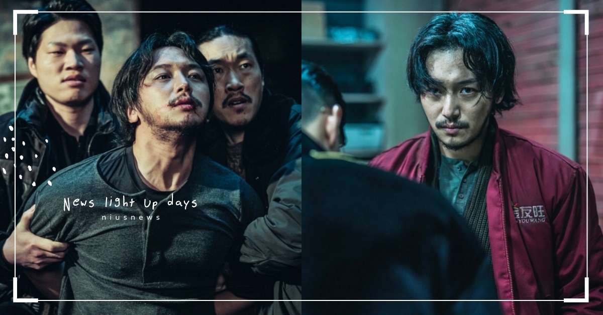 《攔截聲命線》韓星慘遭「電話詐騙」怒深入敵營！韓國上映票房力壓《尚氣與十環傳奇》 犯罪動作片、韓國電影、攔截聲命線、電話詐騙、卞約漢、金武烈