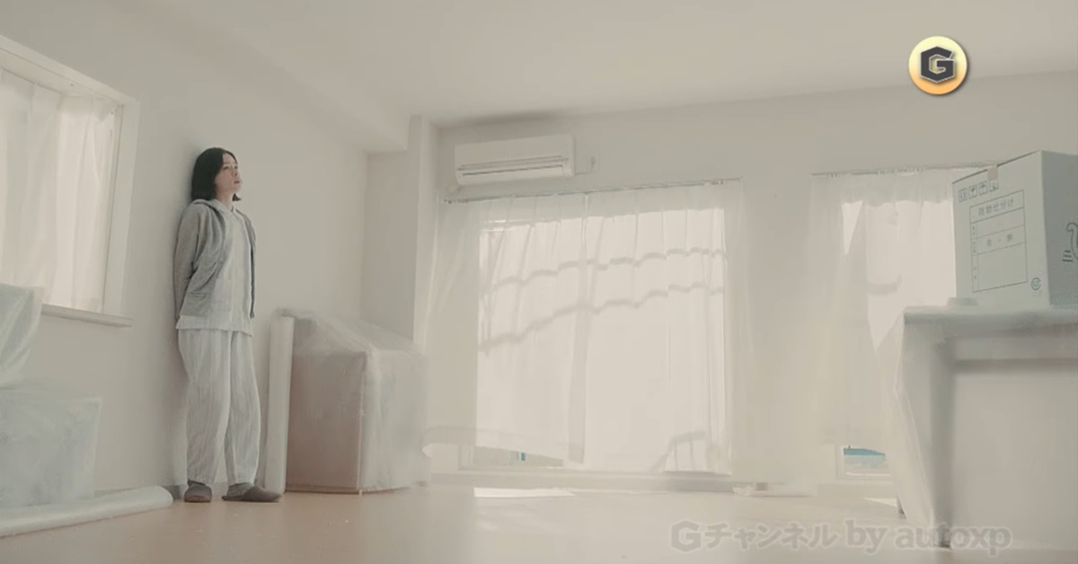 對於承載了無數寶物般回憶的家，只有說不盡的感謝 日本、SUUMO、不動產、感人