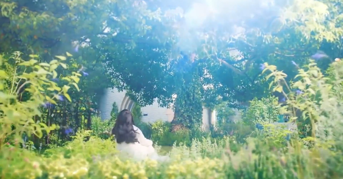 就讓一切停留在最美好的背影，求求你別轉過來 日本、西友SEIYU、超市、搞笑