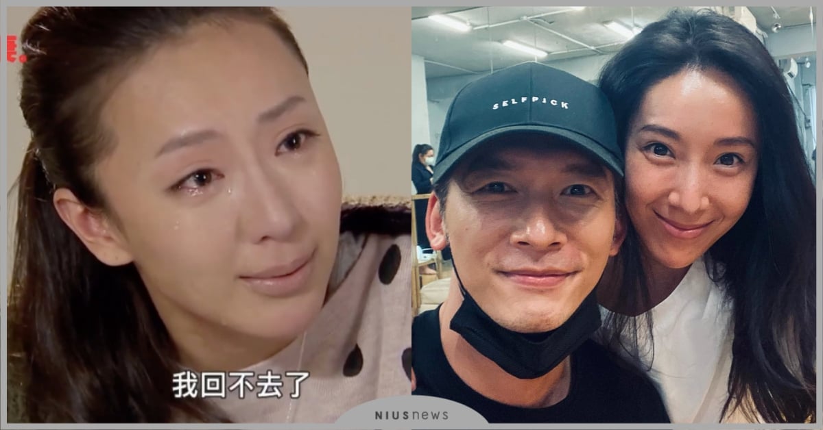 可是瑞凡！《犀利人妻》溫昇豪睽違11年貼臉隋棠，喊話安真：回得去了 犀利人妻、瑞凡、溫昇豪、隋棠、安真、可是瑞凡
