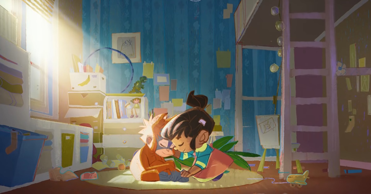 當大自然侵入我們的生活，先想想是不是我們剝奪了它們的空間 加拿大、GREENPEACE綠色和平組織、環保、省思