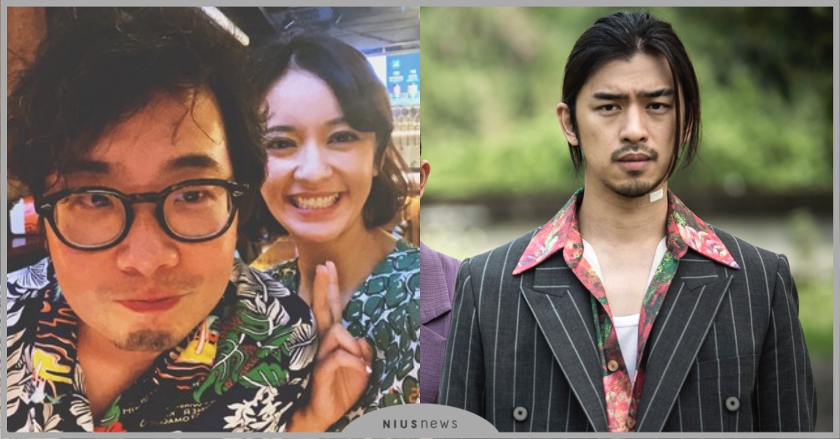 《詭扯》陳意涵浪漫吻上陳柏霖！導演老公爆安排目的：總比在我背後好 詭扯、陳意涵、陳柏霖、劉冠廷、許富翔