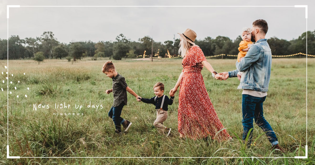 老大老么的夫妻組合就一定幸福美滿？出生順序不只影響個性，還會影響「擇偶標準」 出生順序、婚姻組合、婚姻搭配、擇偶條件、出生順序性格、出生順序個性、小孩氣質、出生順序影響、出生順序準