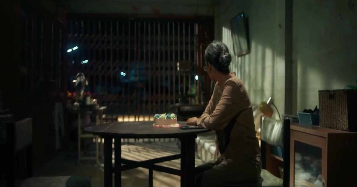 工作和家人，誰擺第一順位？ 泰國、大城銀行、形象影片、感嘆