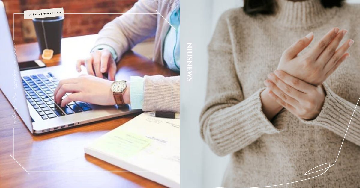 起床或久坐時手麻、腳麻、有刺痛感？藥師：維生素B12不足！ 手麻腳麻、刺痛感、中風、維生素B12、脫髓鞘