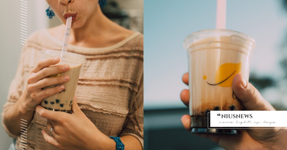 「午後の紅茶」奶茶變顯影劑？照超音波前喝，能揪出胰臟癌？醫師這樣說 午後の紅茶、顯影劑、超音波、腹腔臟器、胰臟癌