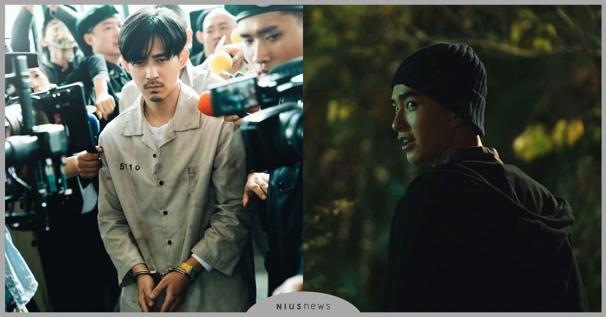 台劇《逆局》第二季8大伏筆看點！梁炎東的生死？反派「曾敬驊」殺人演技變態登場 台劇、逆局、周渝民、李銘順、朱軒洋