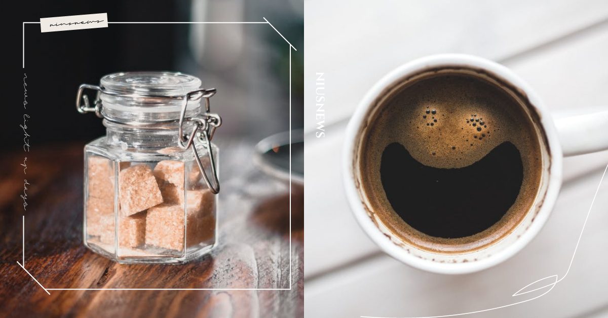 黑糖比白糖健康，喝咖啡、茶加一大匙沒關係？營養師搖頭：一定要注意分量 黑糖、精緻糖、糖攝取量、飲食型態、慢性疾病