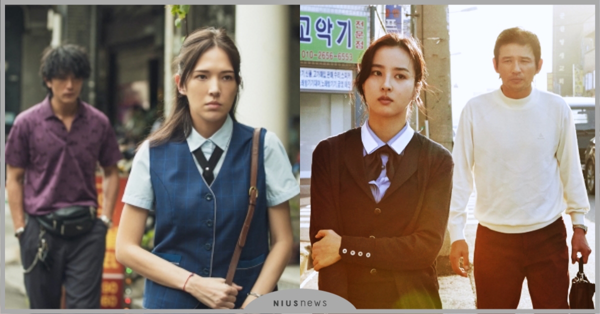 翻拍「韓國電影」必勝？《比悲傷》《當男人戀愛時》票房大爆、《詭扯》金馬8項提名 韓國電影、翻拍、翻拍韓國電影、比悲傷更悲傷的故事、當男人戀愛時、詭扯