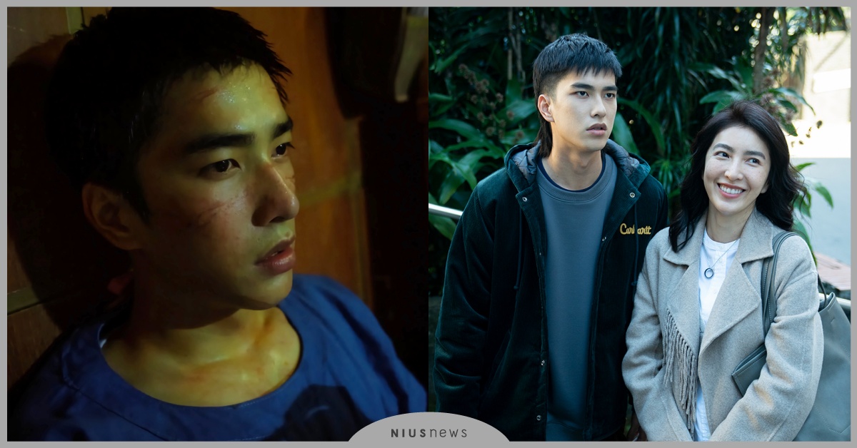 曾敬驊9部推薦必看作品！《疫起》《不良執念清除師》開播，《逆局》展現殺人般演技 曾敬驊、返校、刻在你心底的名字、誰是被害者、做工的人、逆局、疫起、不良執念清除師