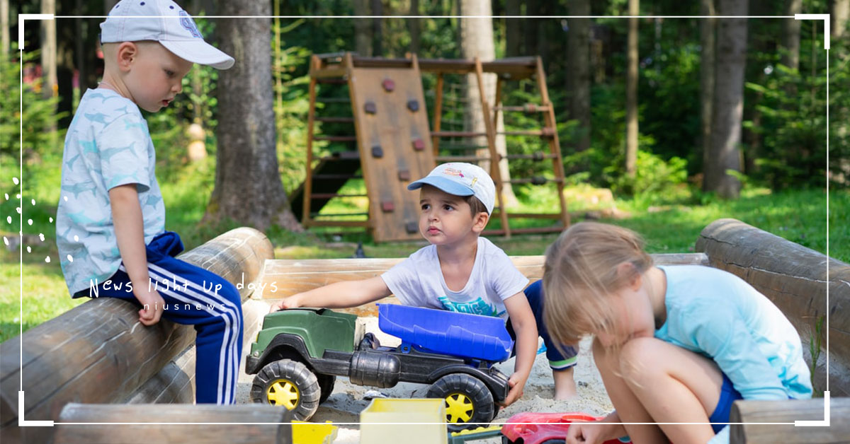 想培養心智強大的孩子就別做這13件事：把孩子當宇宙中心、屈服於「罪惡感」 堅毅、培養、性格、教養、把小孩寵壞、寵壞