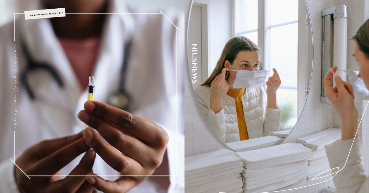 流感季到來，我需要打流感疫苗嗎？孕婦、幼兒、醫事單位等「8類人」建議施打 流感、疫苗、換季、免疫力、季節