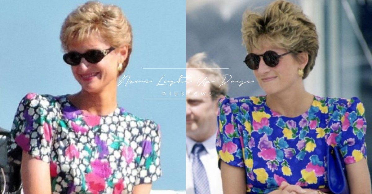 《王冠》第五季片場照搶先看！《天能》女星神還原「黛安娜王妃」西班牙之旅 王冠、黛安娜王妃、英國皇室、伊莉莎白戴比基、西班牙