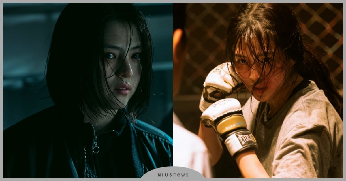 Netflix《以吾之名》8個討論度超高的話題！韓素希和老大的關係？骨灰罈是誰的 Netflix、以吾之名、韓素希、韓韶禧、安普賢、Netflix以吾之名