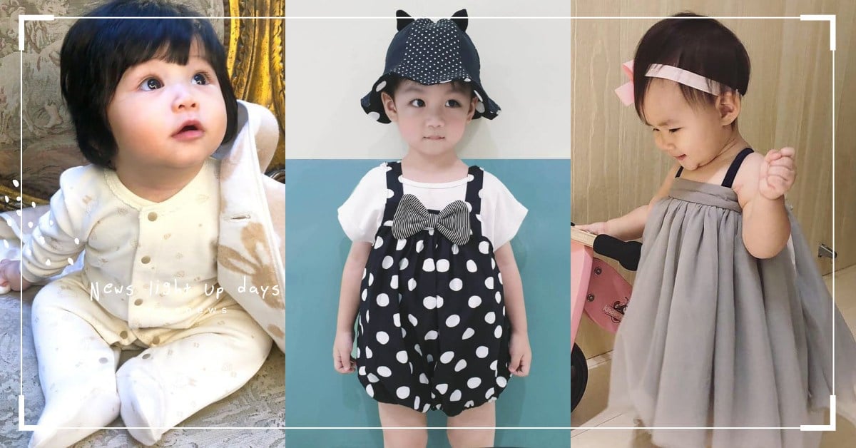 新手爸媽必存「童裝尺寸懶人包」！一文分析各國童裝尺寸差異，身高體重、月齡對照秒懂 pinkoi、親子、孩子、童裝、衣服尺寸、父母、媽咪