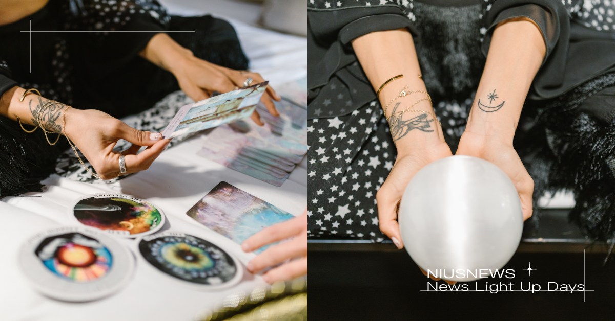 生命靈數是什麼？從自己的生日透析性格！生命靈數1到9代表意義，來看看你是幾號人 生日、生命靈數、算命、性格、個性