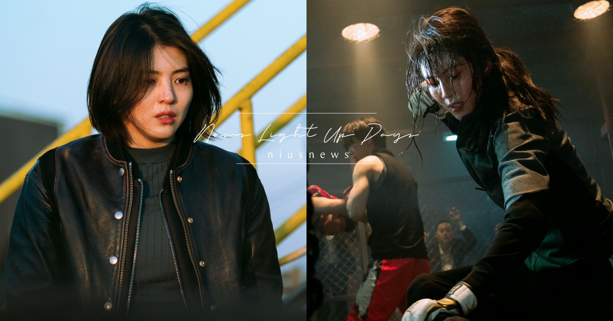 Netflix《以吾之名》8個幕後故事！韓素希拍到進醫院、《魷魚遊戲》參賽者也來 Netflix、以吾之名、韓素希、魷魚遊戲、Netflix韓劇