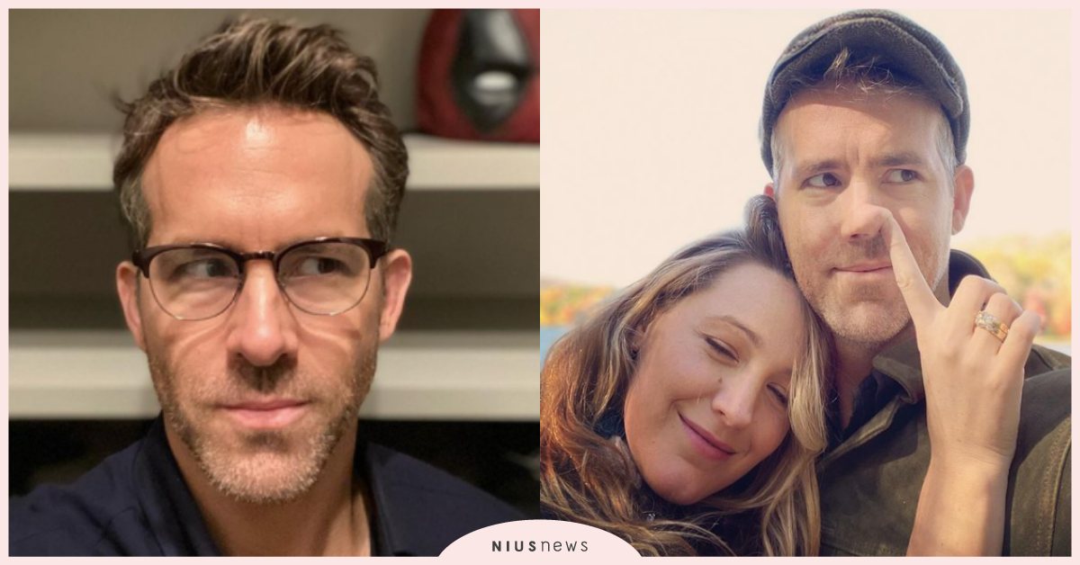 萊恩雷諾斯新片殺青想「暫息影」！金鋼狼喊＋1、嬌妻布蕾克秒嗆：蝙蝠俠阿福比你先ㄟ 萊恩雷諾斯、金鋼狼、布蕾克萊芙莉