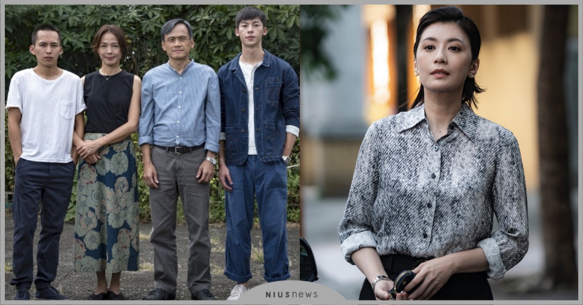 《瀑布》接棒《陽光普照》前進奧斯卡！光點華山推鍾孟宏「瀑光影展」限時搶先看 瀑布、陽光普照、奧斯卡、光點華山、鍾孟宏、一路順風、鍾孟宏電影