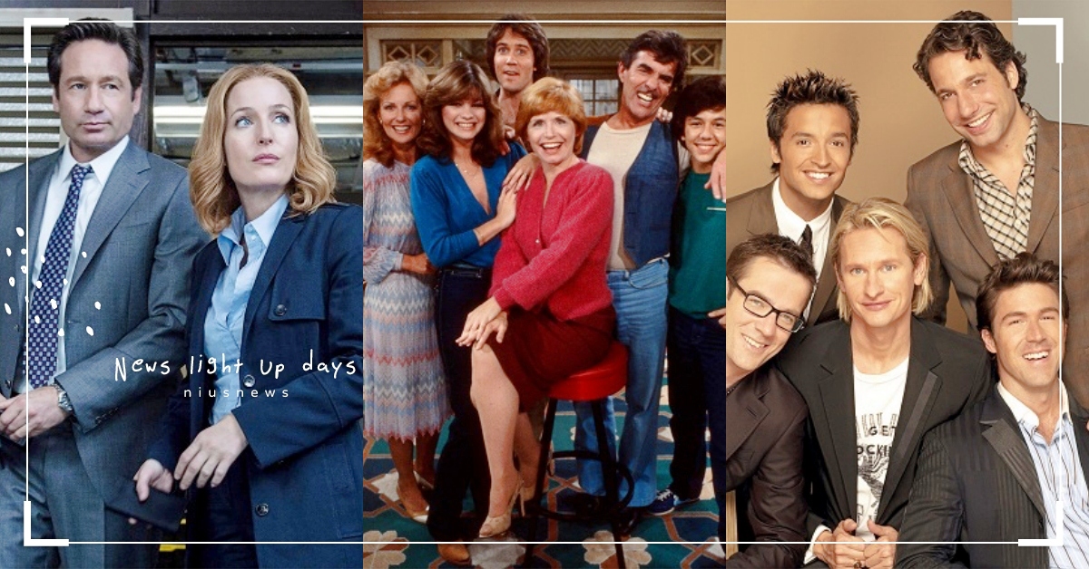 時代的眼淚！外媒精選10部「經典再翻拍」好評劇，卡通「唐老鴨」也上榜！ 經典翻拍、影劇、追劇、片單、重啟復活