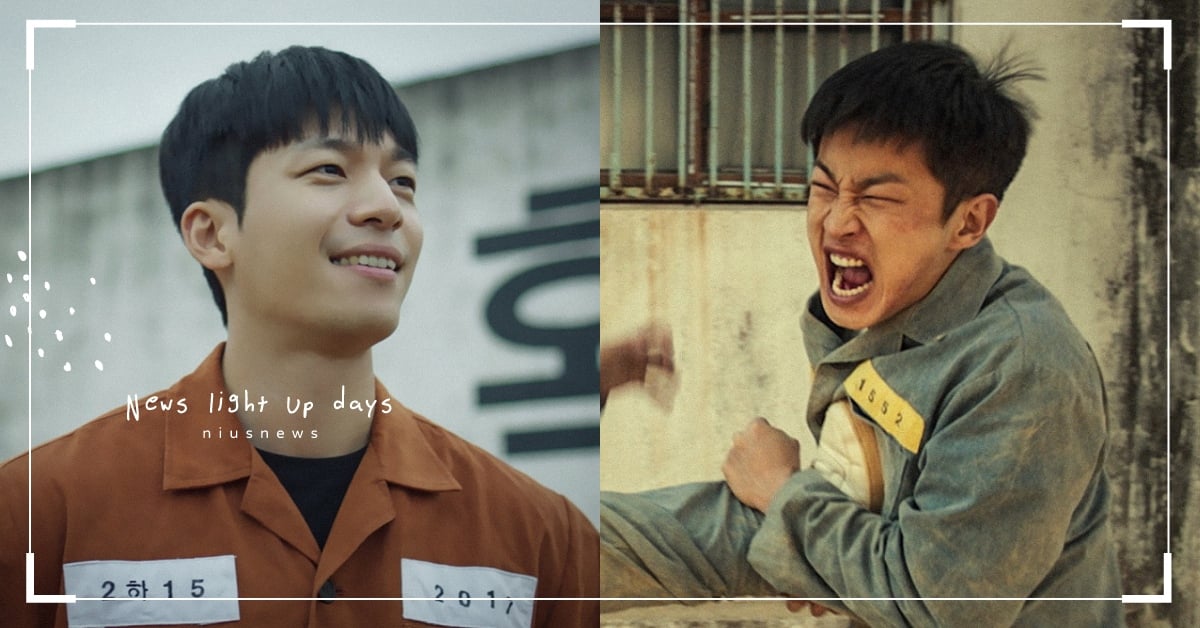 《魷魚遊戲》帥警察魏河俊新片！《激鬥：首部曲》化身「格鬥冠軍」拯救小弱雞金玟錫 魷魚遊戲、魏嘏雋、激鬥：首部曲、金玟錫、韓國電影