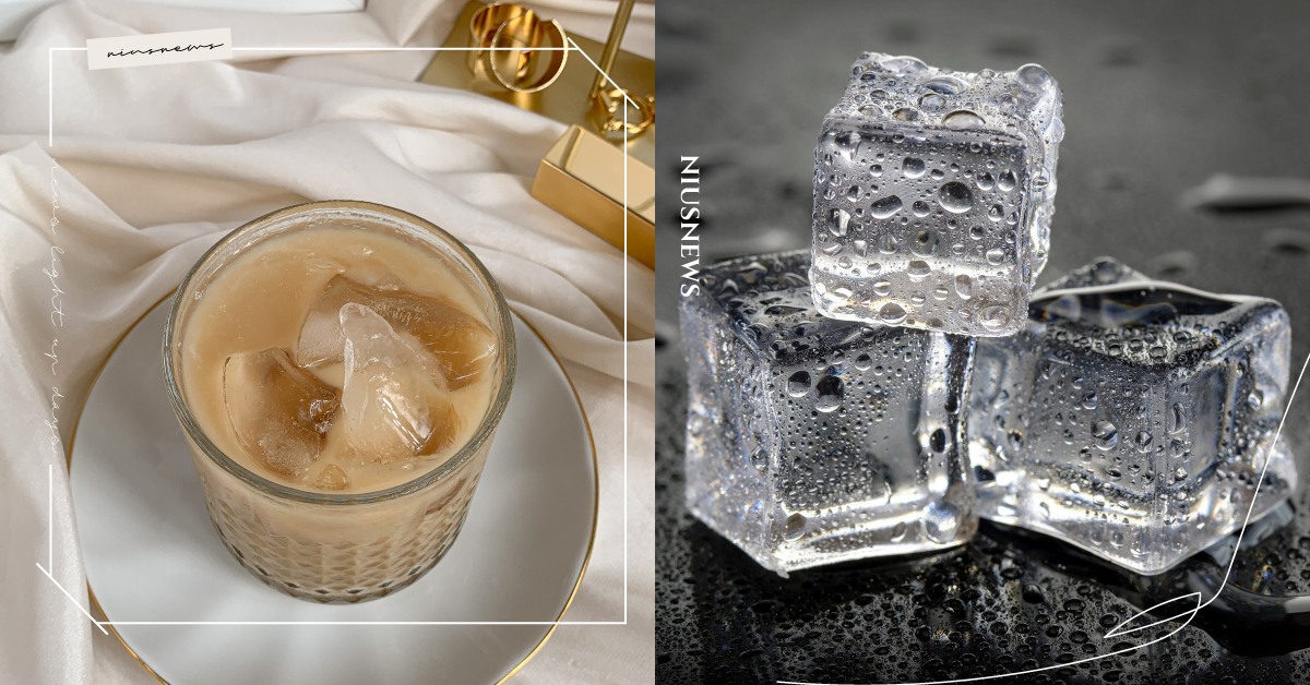 別再咬了！醫師揭露「愛咬冰塊」5大最常見身體危害，蛀牙、貧血都可能有關 咬冰塊、冰塊、黃軒醫師、蛀牙、貧血、頭痛、重症醫學專科