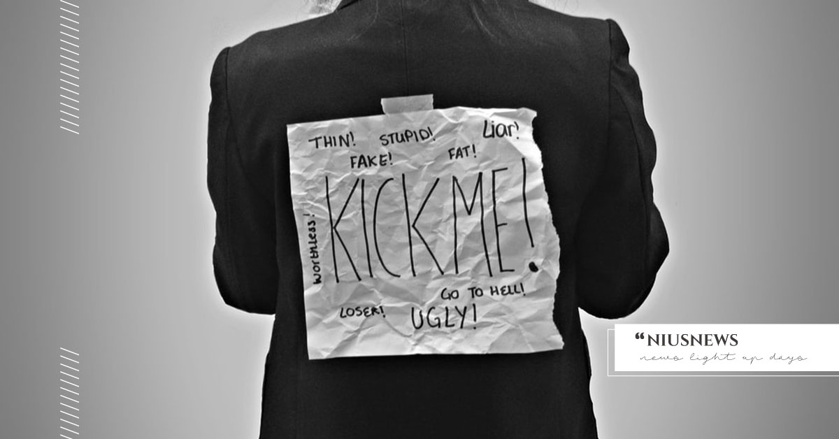 疫情跟網路霸凌有關係？每5個孩子就有一個遭受網路霸凌、更有一成孩子不曾對外求助 霸凌、網路霸凌、孩子遇到霸凌怎麼辦、兒盟