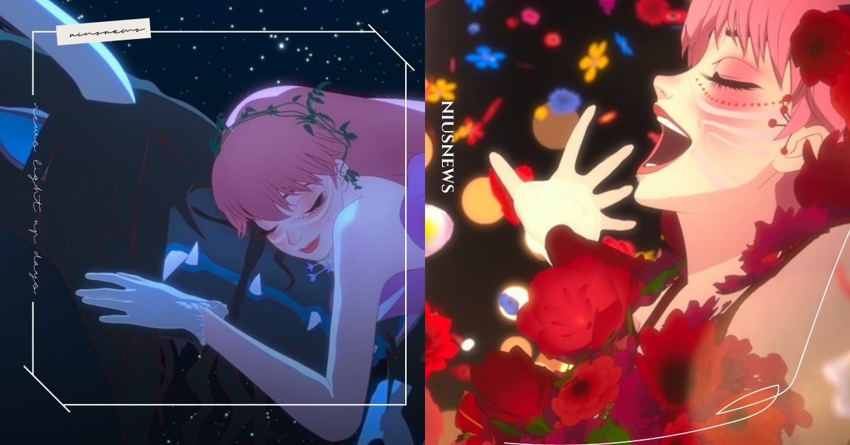 有雷！細田守《龍與雀斑公主》想傳達的3件事！龍的真實身份為何？電影觀後感 日本動畫電影、細田守、